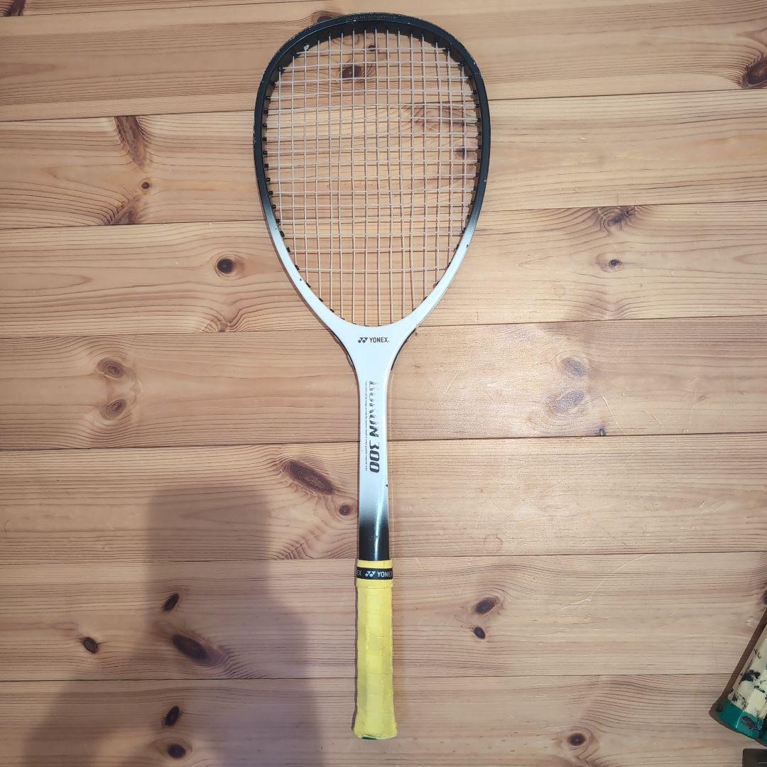【超希少】YONEX BORON300 Ti1500 Ti150 3本セット