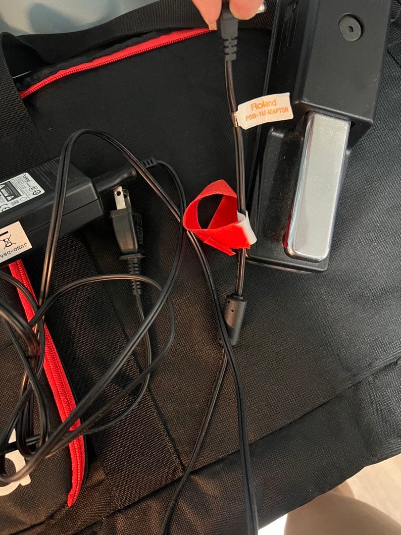 Roland JUNO-DS61 超美品