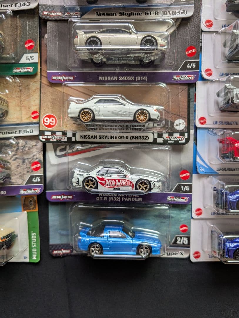 ホットウィール　まとめ売り