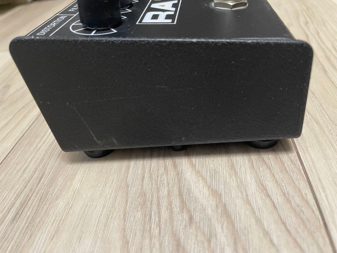 Pro Co RAT ギターエフェクター