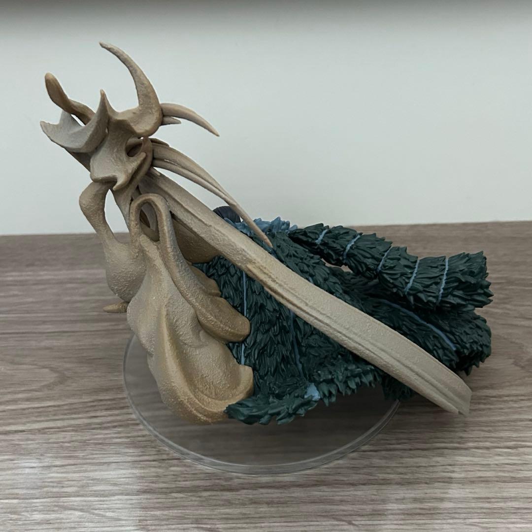 ワンピース　決闘ノ記憶　フィギュア　6体セット