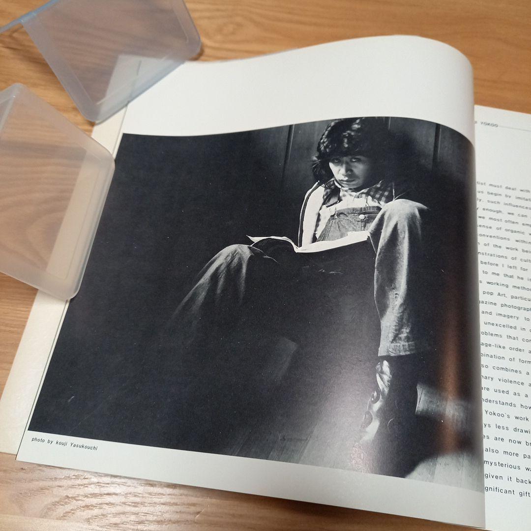 横尾忠則画伯制作ポスター集TADANORI YOKOOS POSTARS