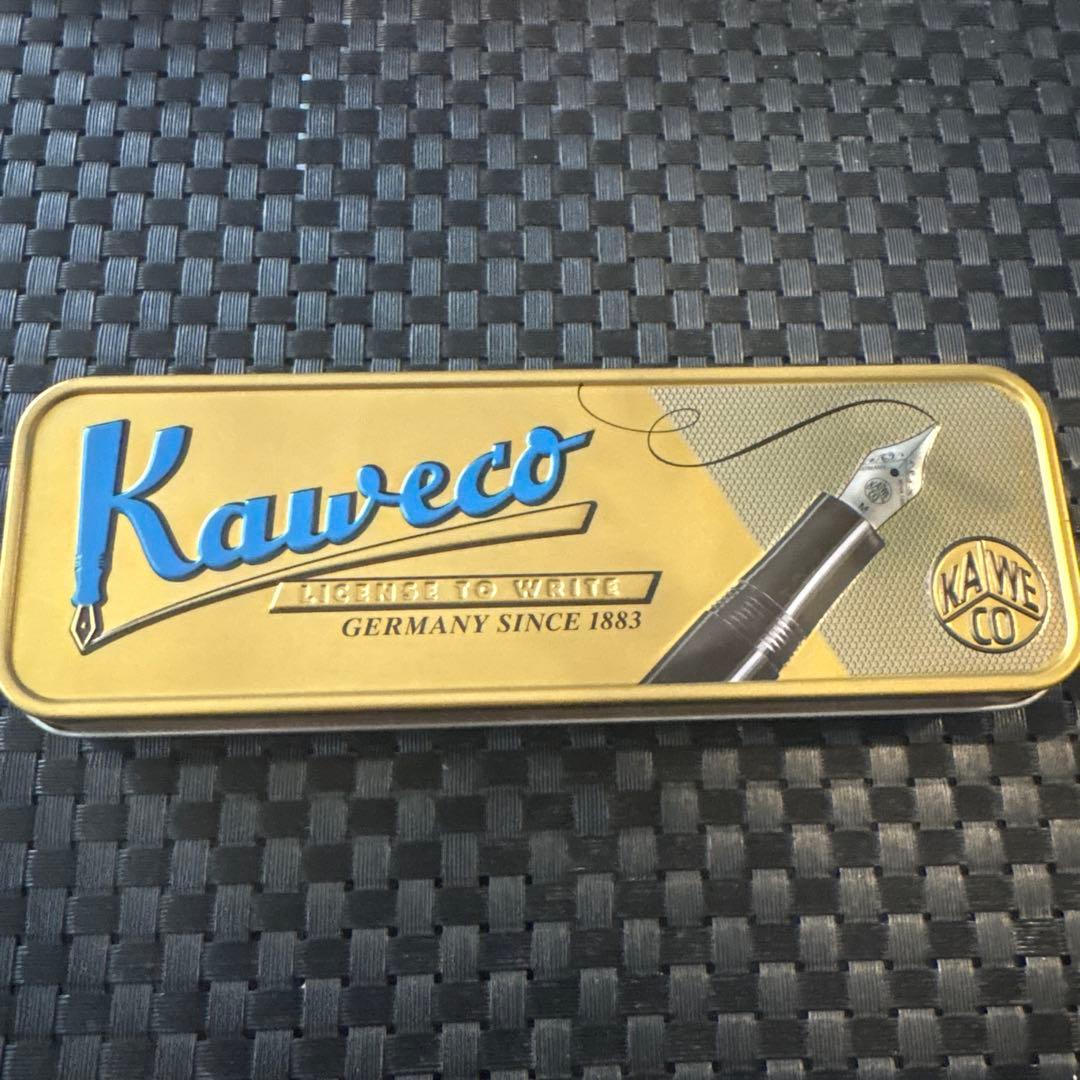 カヴェコ　ペンシル（０．5ｍｍ）　 スペシャルレッド