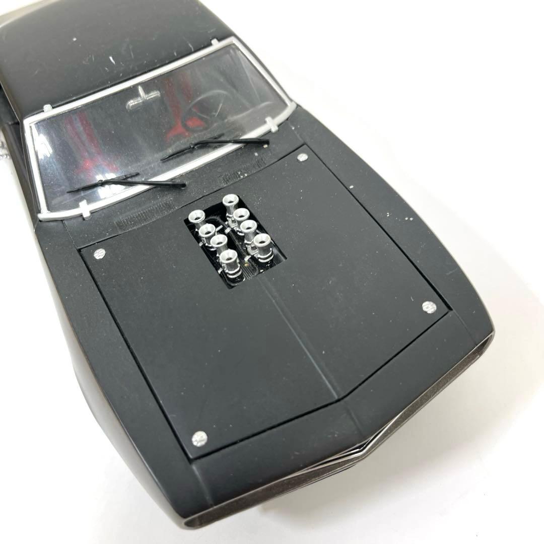 【激レア】GMP 1/18 シボレーカマロ　リミテッドエディション【絶版】