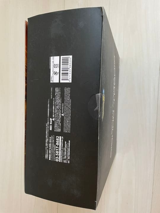 【希少新品未開封】RIOBOT アヌビス ANUBIS