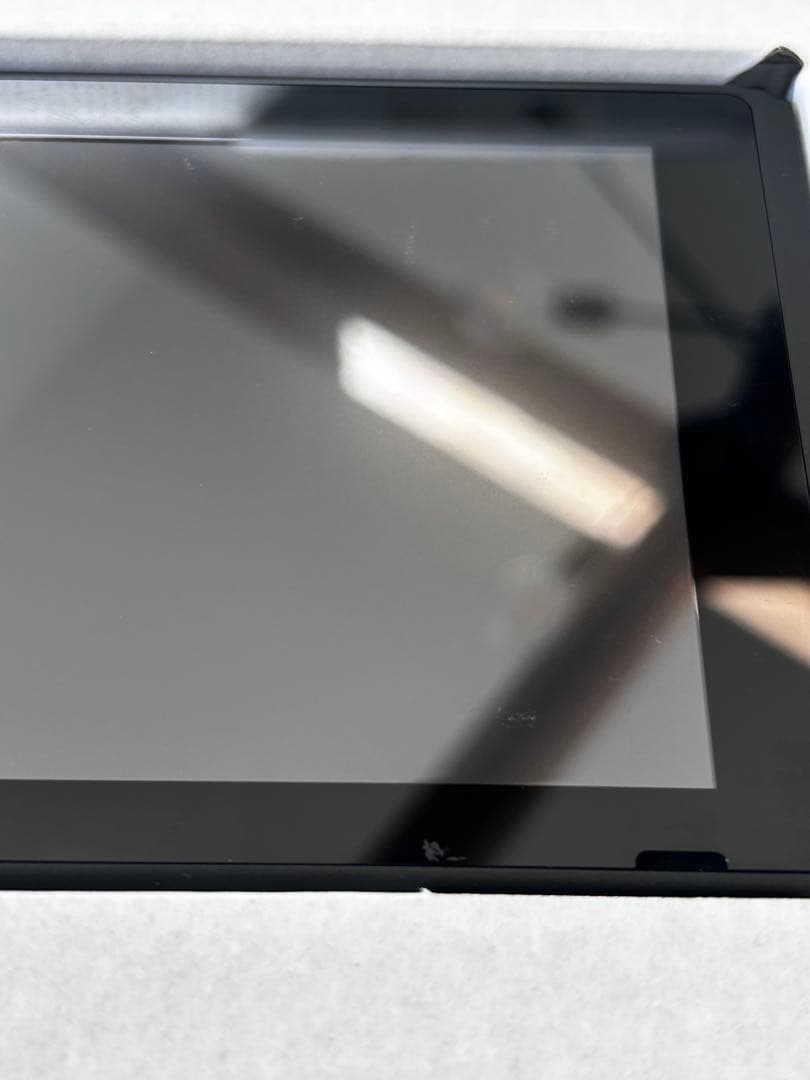 Nintendo Switch 本体 + ソフト×2