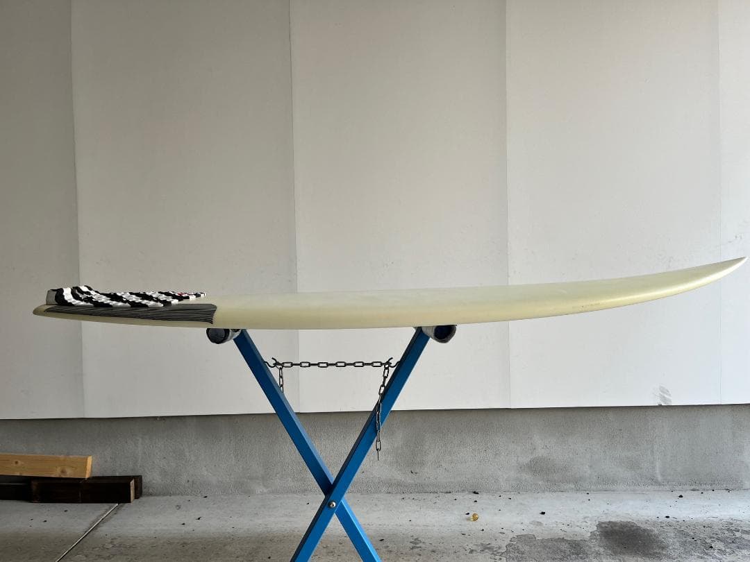 サーフィン・ボディボード BOYSEN SURFBOARDS CFL 5'6 EPS