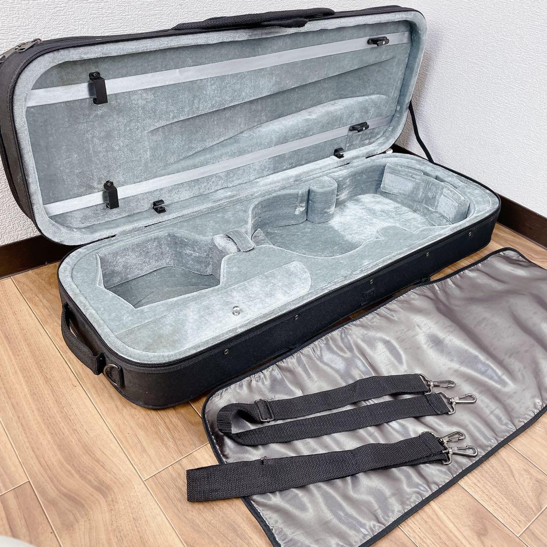 専用出品CarloGiordano ヴァイオリン ビオラVL-2 15.5\"