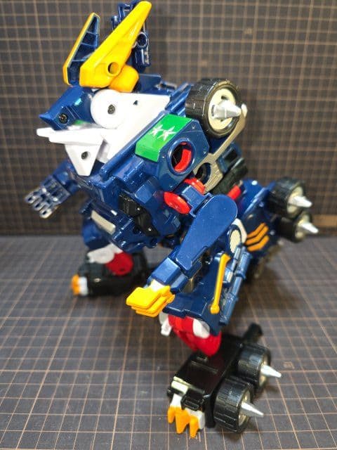 トボット3体まとめ売り⑧