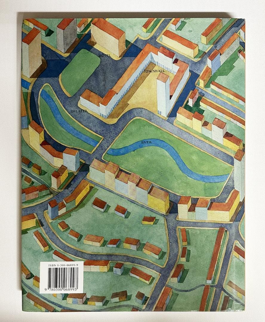 美本☆JOSEF FRANK ARCHITECT AND DESIGNER