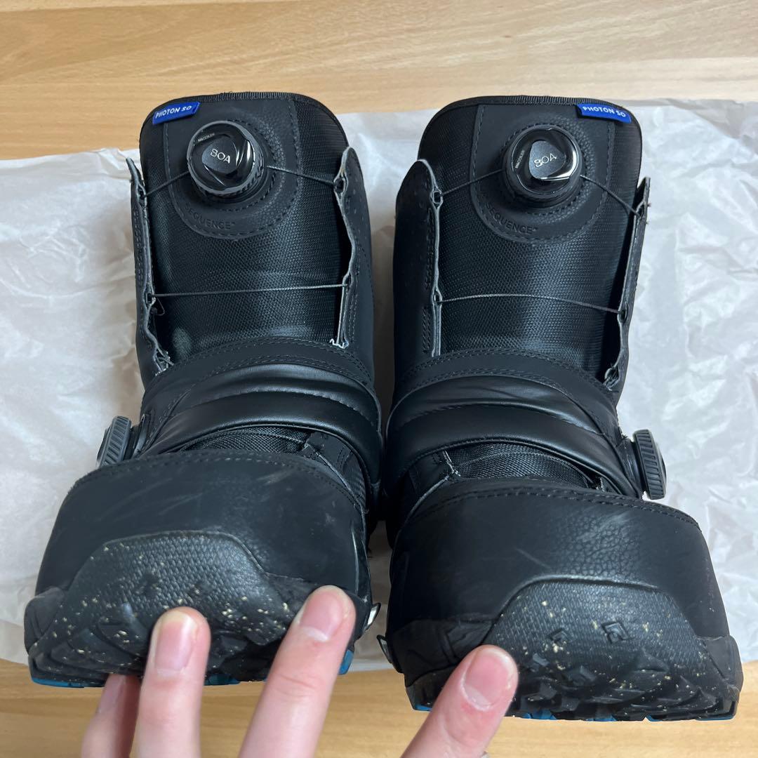 BURTON PHOTON WIDE STEP ON Men’s 28cm