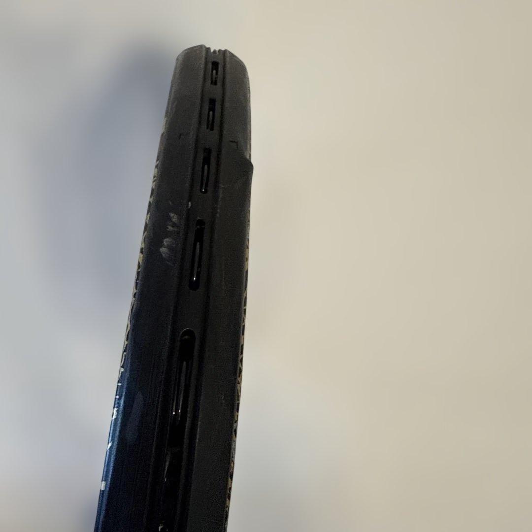 YONEX OSAKA EZONE記念モデルテニスラケット