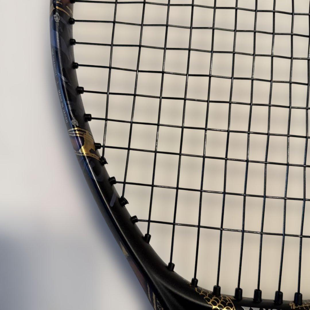 YONEX OSAKA EZONE記念モデルテニスラケット