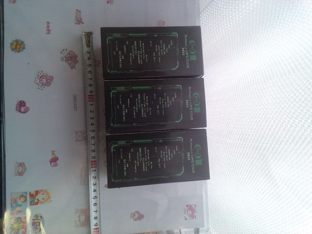 number_iフィギュア