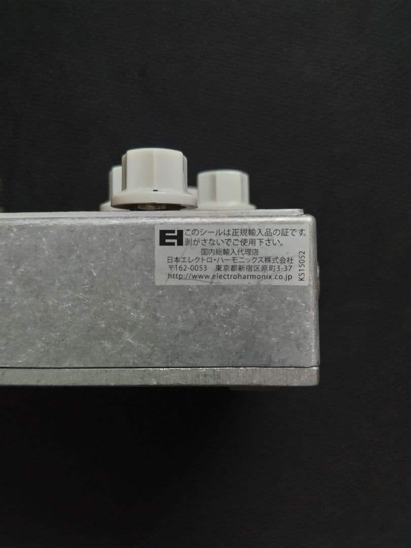 ギター EMMA pisdiyauwot