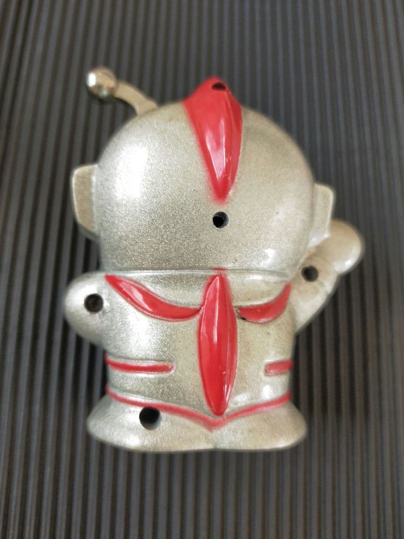 レトロ！面白ライター　６個セット