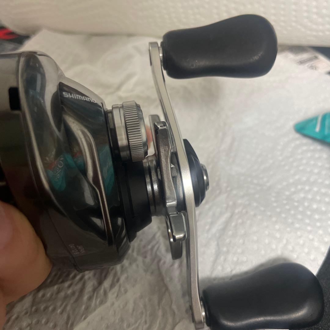 SHIMANO シマノ 20 メタニウム　右巻き　限界価格