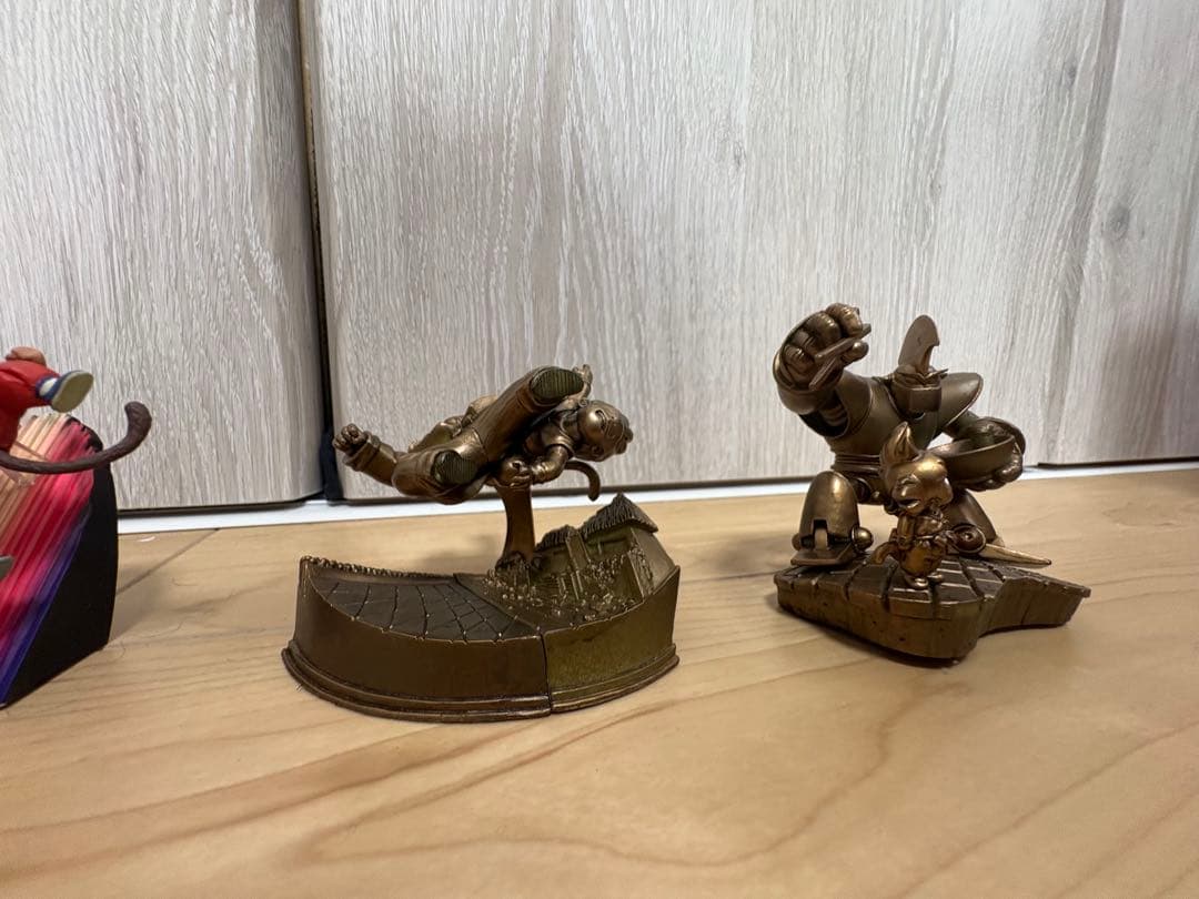 メガハウス ドラゴンボールカプセル はじまりの四星球　ドラゴンボールメモリーズ編