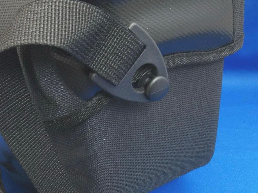 ブロンプトン（BROMPTON）Mini O Bag 製造中止品 中古美品