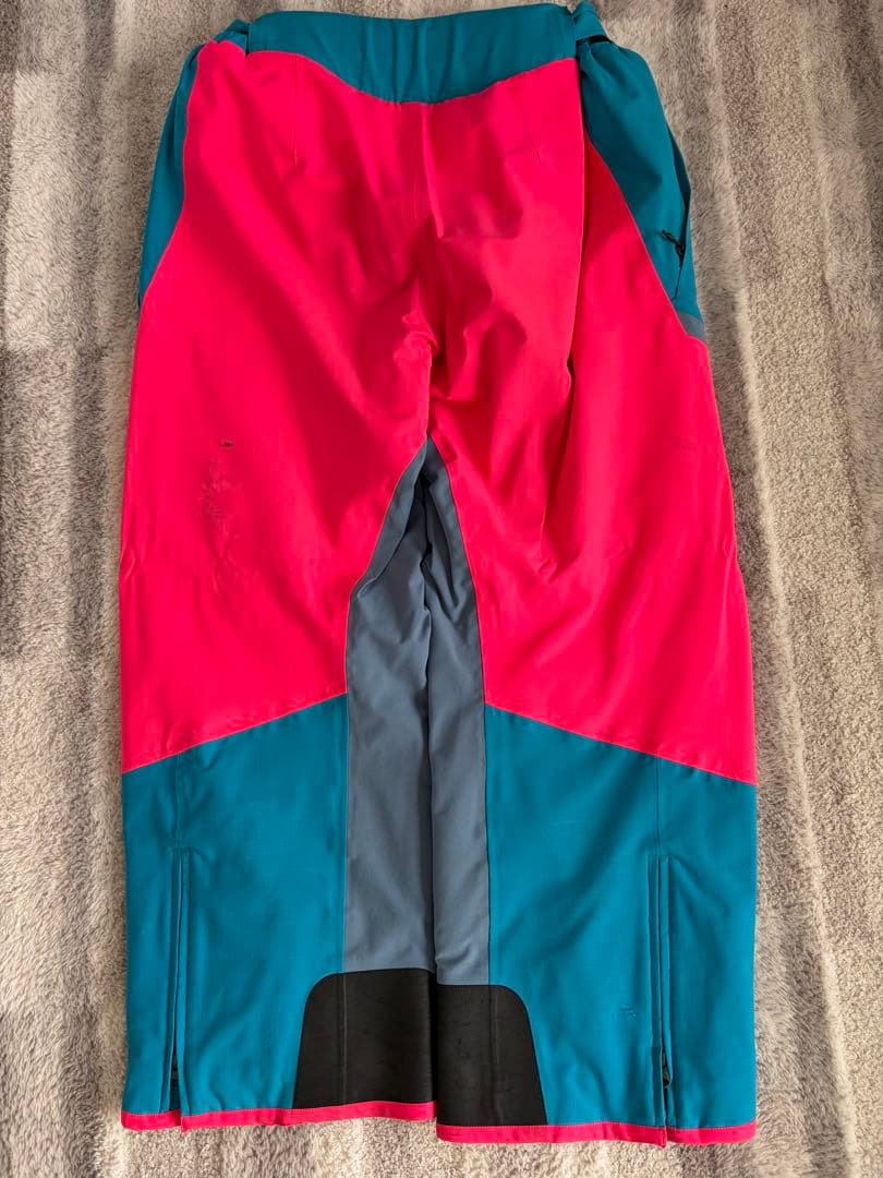 ONYONE　オンヨネ　スキーウェア