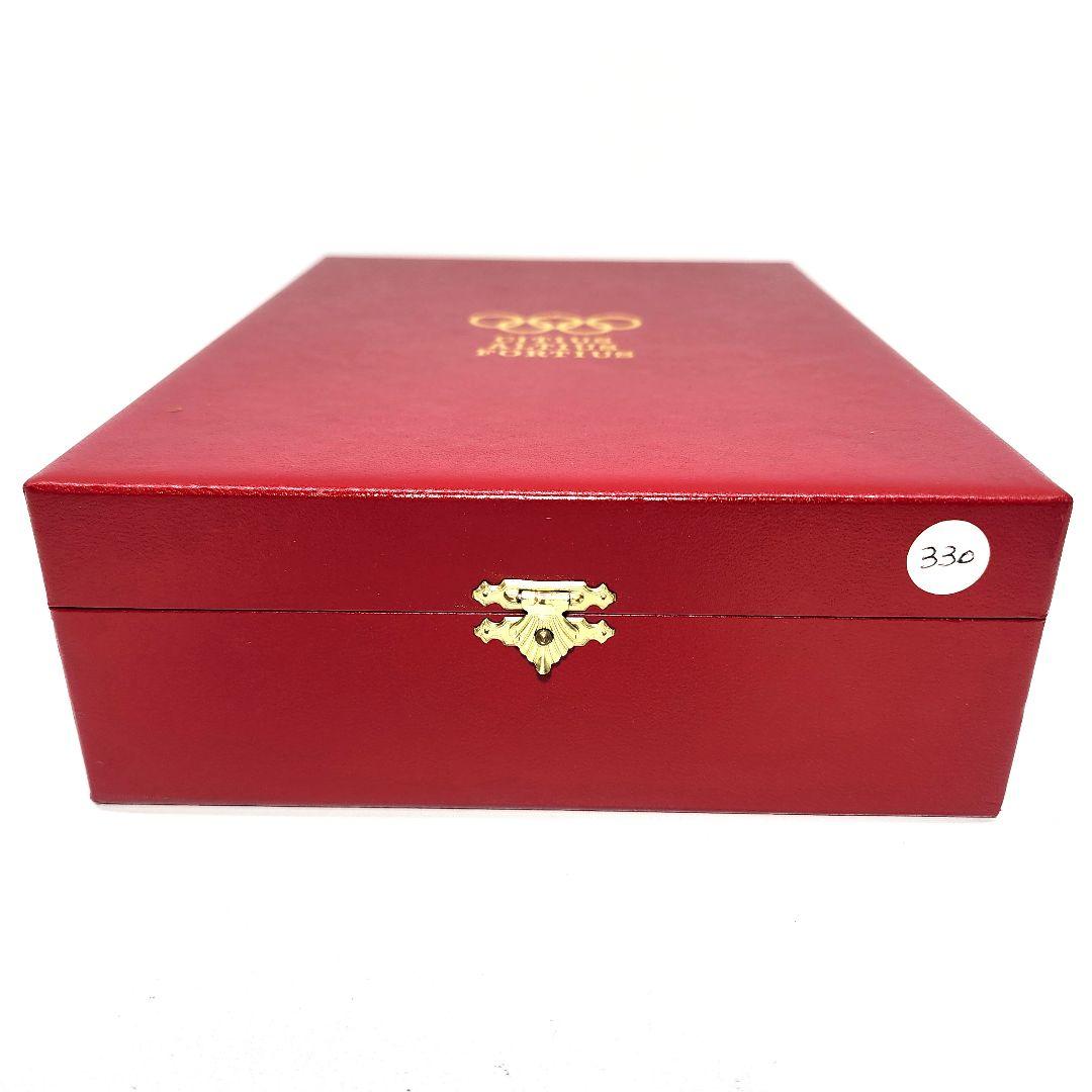 ベロカル オブジェ「より速く、高く、強く」 オリンピック ブロンズ製 限定品