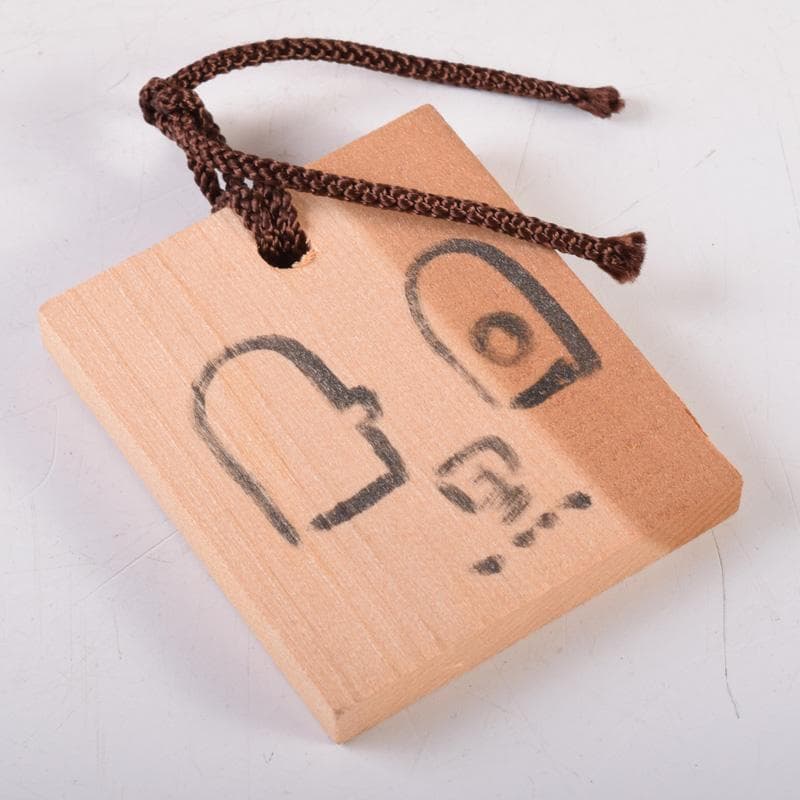 朝鮮美術　須恵器　新羅土器　新羅無細土　壷　時代箱付　C　8040A