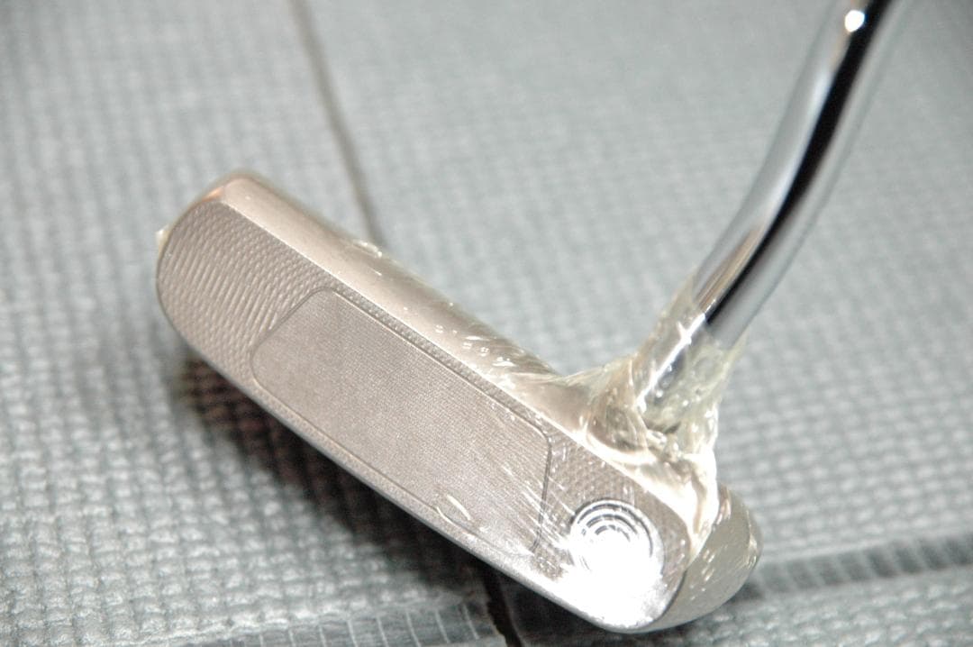 新品 オデッセイ BLACK SWIRL #3 PROTOTYPE プロ支給品