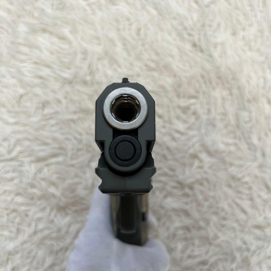 【otto1010】東京マルイ ガスブローバック フォリッジウォーリア