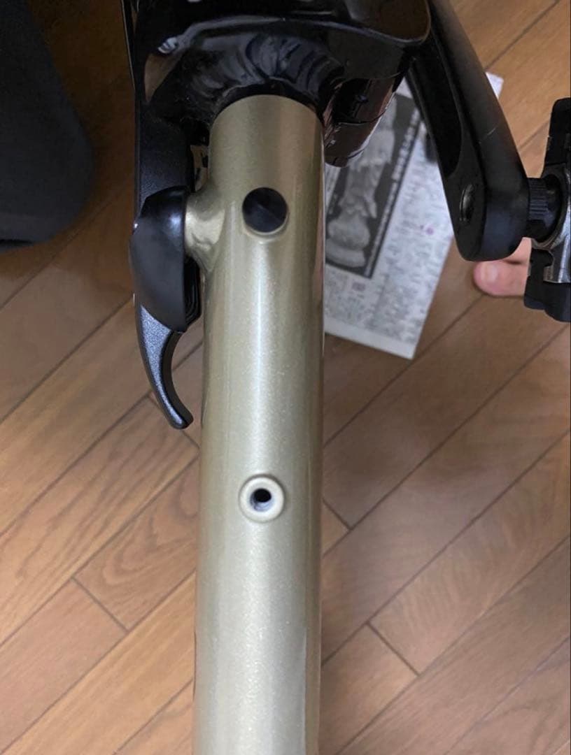 DAHON 「ダホン」 K3 2022年モデル 14インチ 折りたたみ自転車