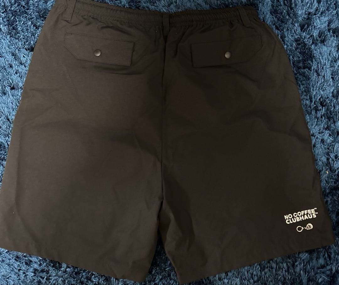 CLUBHAUS ショートパンツ