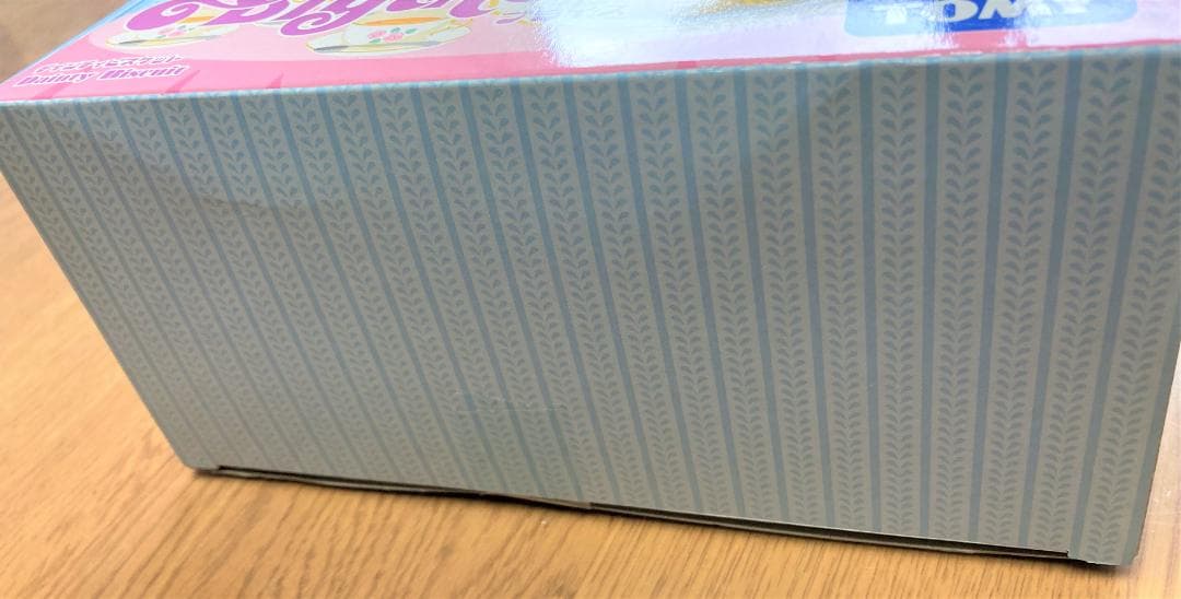 未使用！Blythe　ネオブライス　デインティビスケット♪