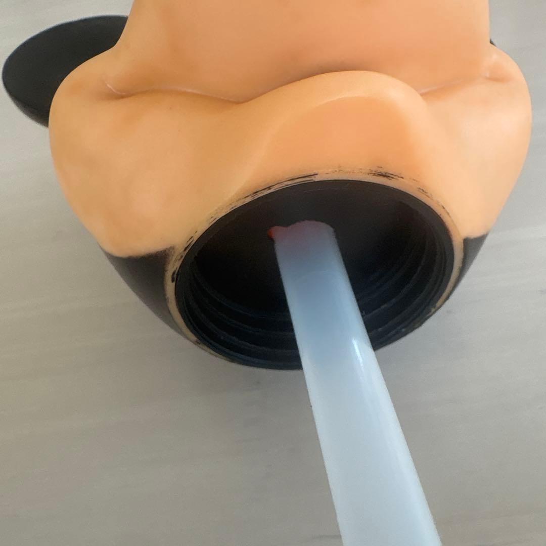 値下げ　ディズニー　フィギュア　ペッツ　ソフビ　レトロ　おもちゃ　玩具　希少