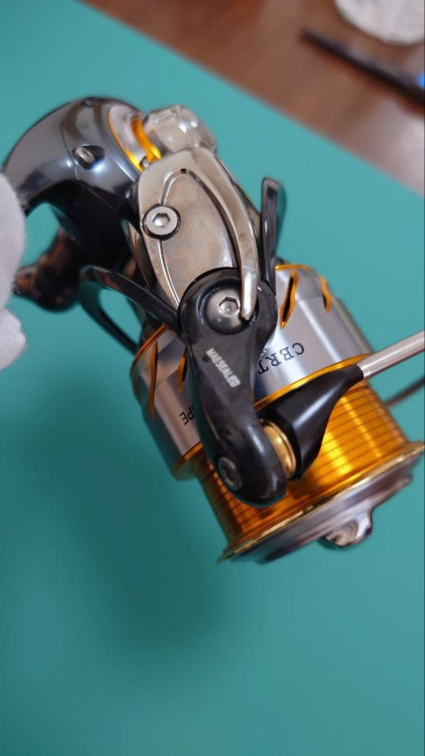 【美品】13セルテート2508PE