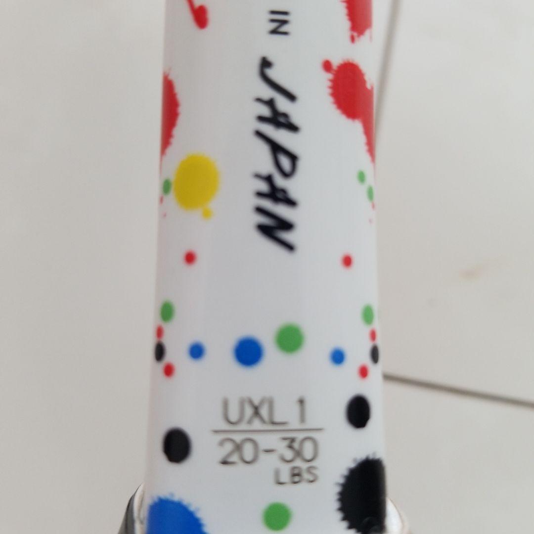 ジオブレイク 70S ステア テニスラケット