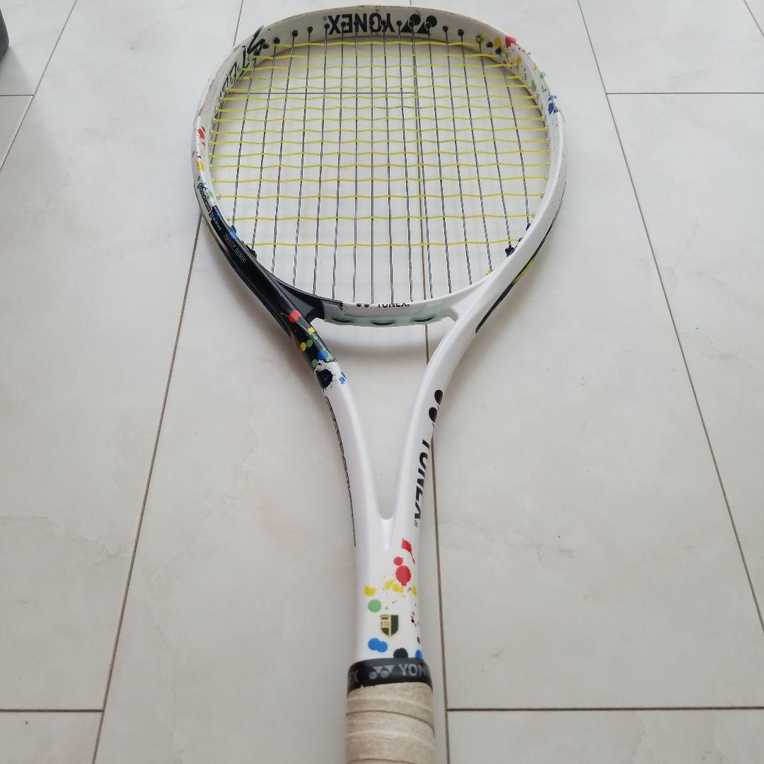 ジオブレイク 70S ステア テニスラケット