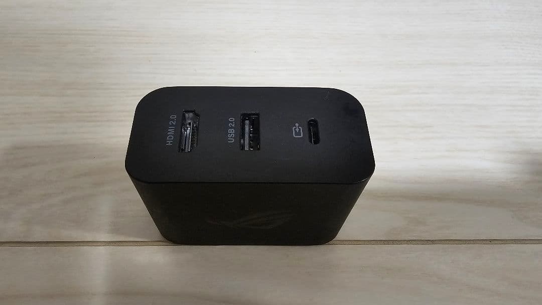 ROG ALLY Ally Z1 Extreme ホワイト 専用ケース付き