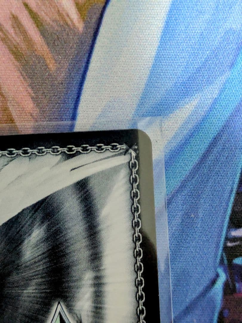 タイトルカップ上位賞PRチョコに込めた愛情天音　ヴァイスシュヴァルツロゼ