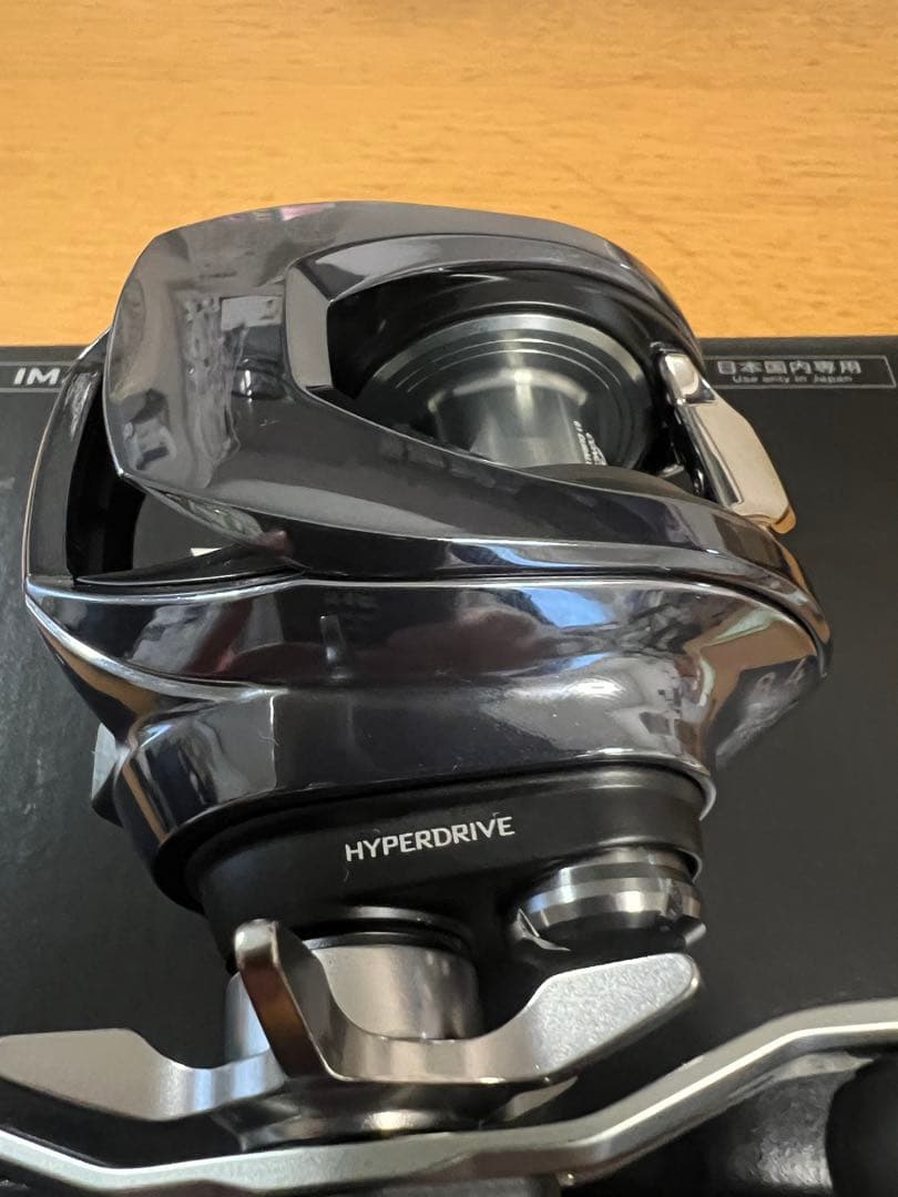 リール 24IMZ TW 200XHL