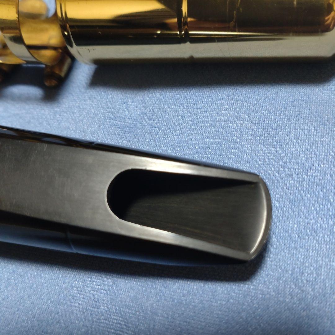 セルマー ソプラノサックス マウスピース S90 180 ヤマハリガチャー