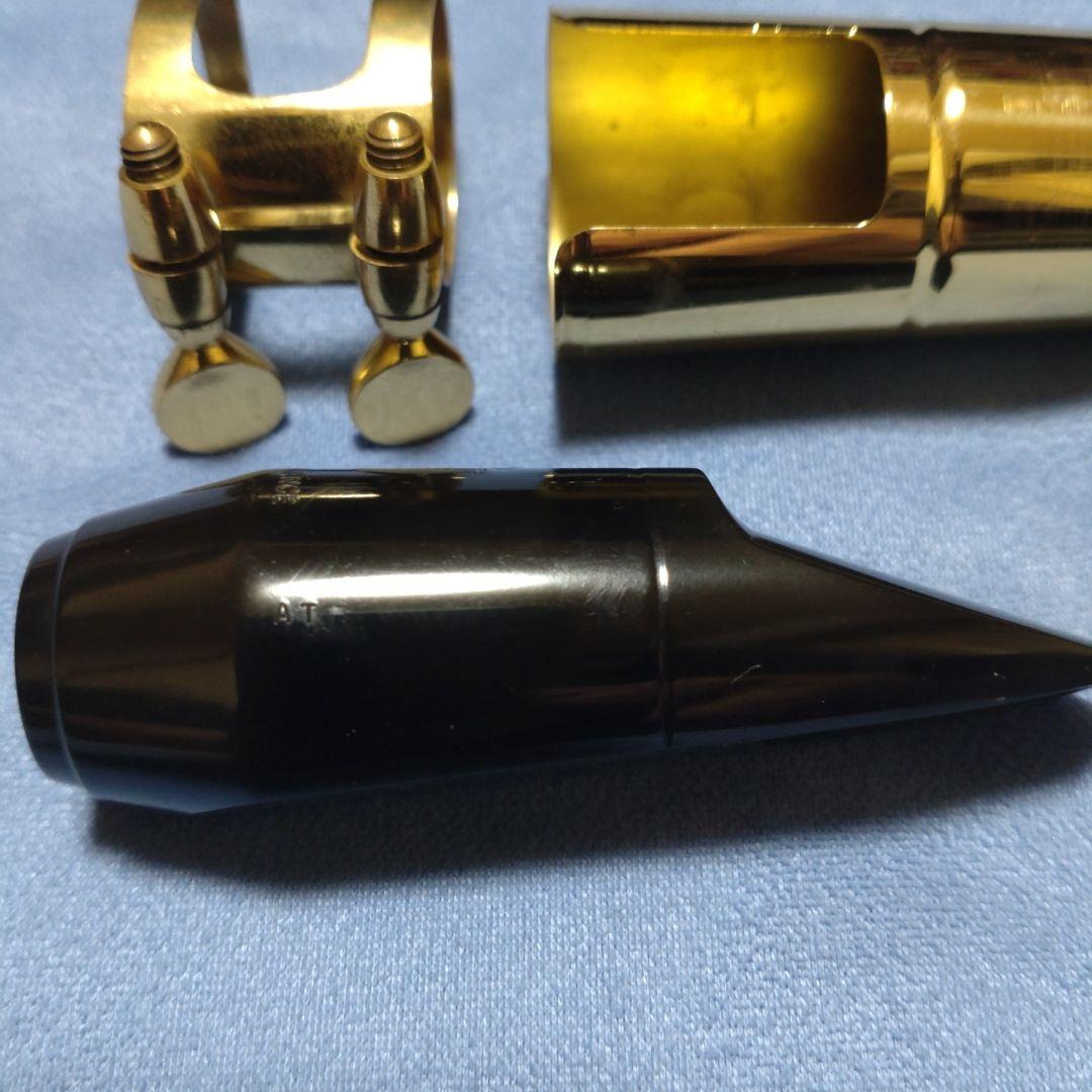 セルマー ソプラノサックス マウスピース S90 180 ヤマハリガチャー