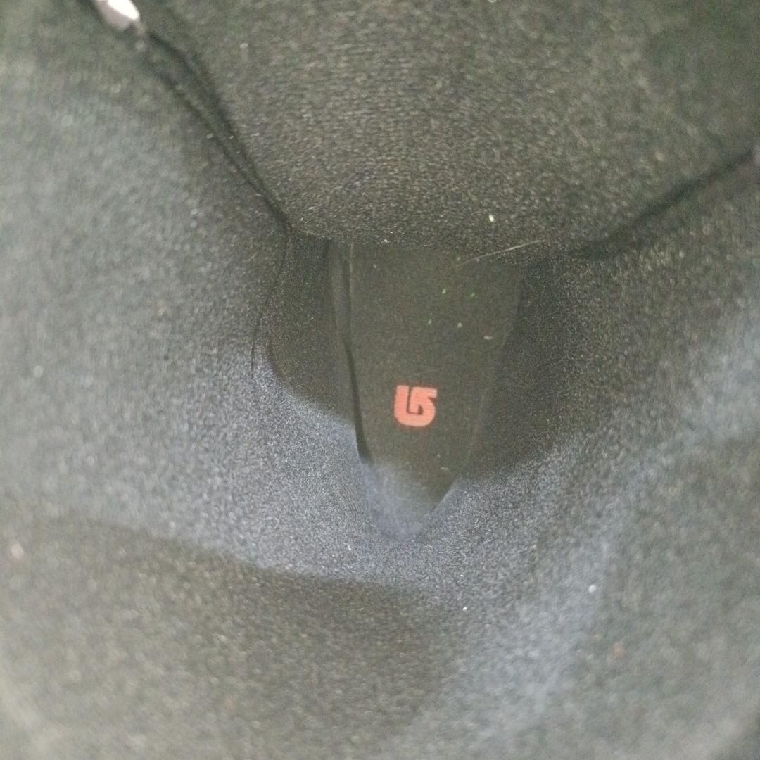 25cm■美品■BURTON HIGHLINE BOA