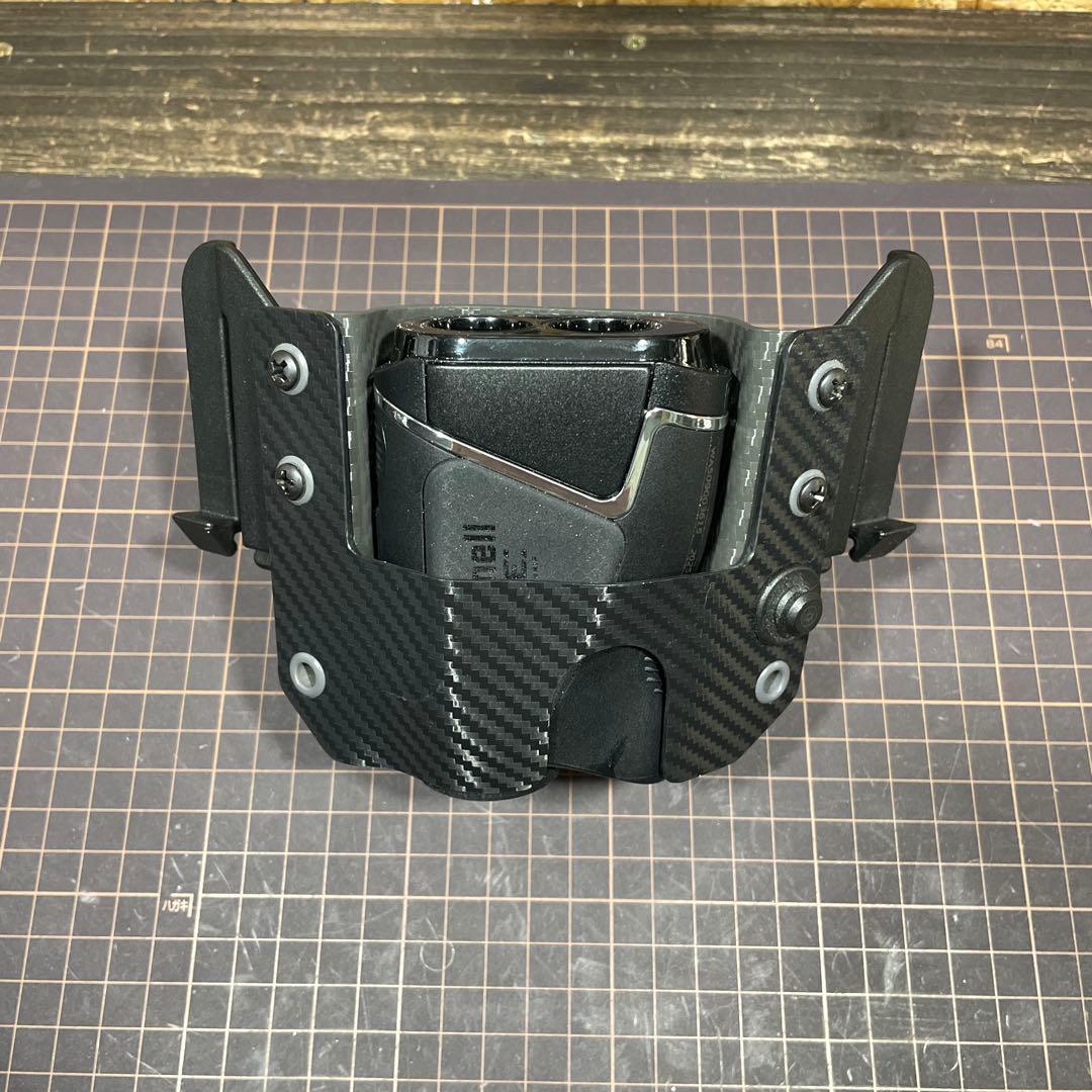 【アウトレット品:右手】ブッシュネルXMジョルト専用ケース