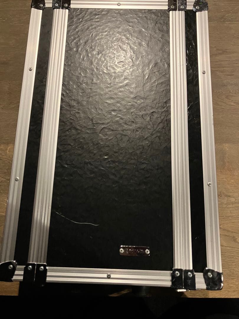 armor 2u ショートラックケース