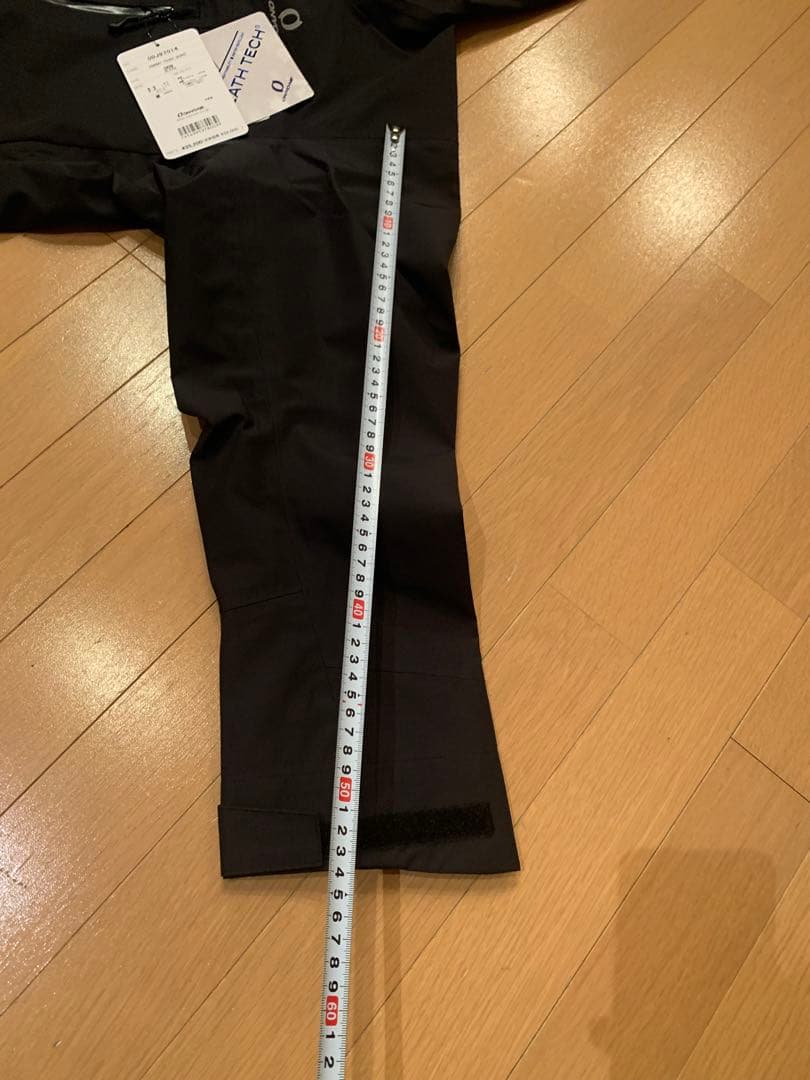 CTKRオンヨネ　25-26今シーズンモデル新品未使用Mサイズ