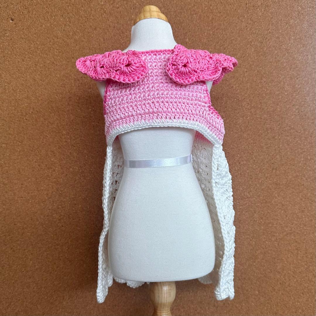 it-dogsカップケーキドレスＳ