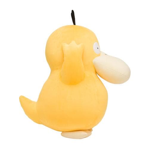 等身大 コダック ぬいぐるみ ポケモン