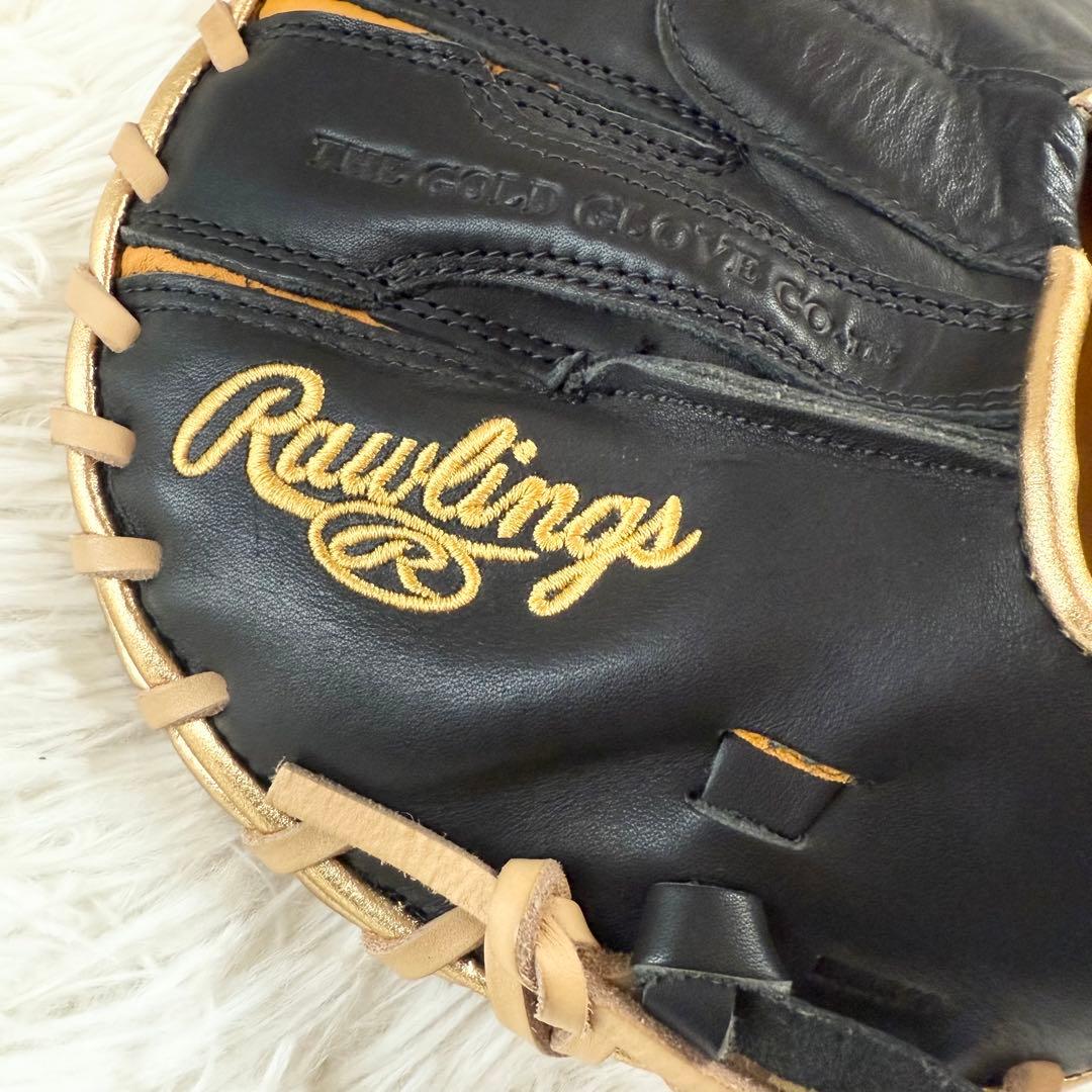 Rawlings ローリングス ゲーマー限定モデル トレーニング グローブ 右投