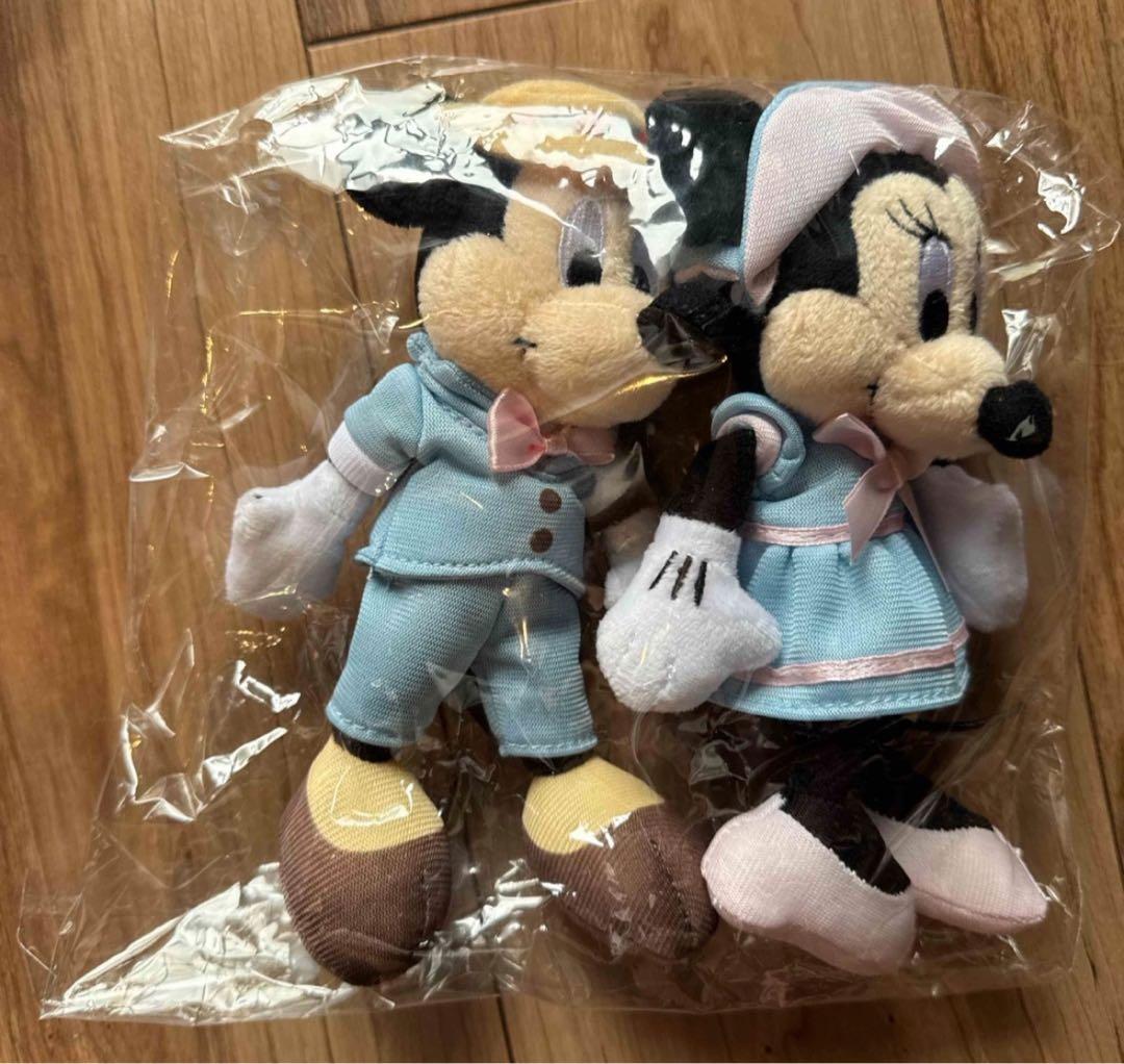 Happyくじ　DISNEY SPRING VACATION 2022