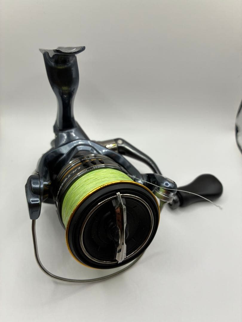 あ*き様 秋エギングに シマノ ULTEGRA 2500C