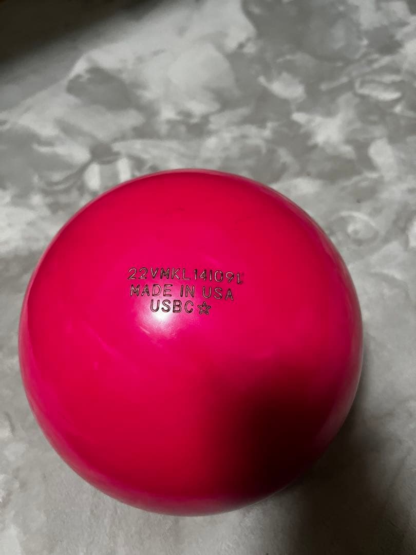 MARVEL MAX PINK マーヴェルマックスピンク　15P